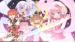 Record of Agarest War Mariage アガレスト戦記 Mariage 阿加雷斯特戰記　甜蜜新婚 阿加雷斯特战记　甜蜜新婚 Steam Key GLOBAL RPG 36351 2 17